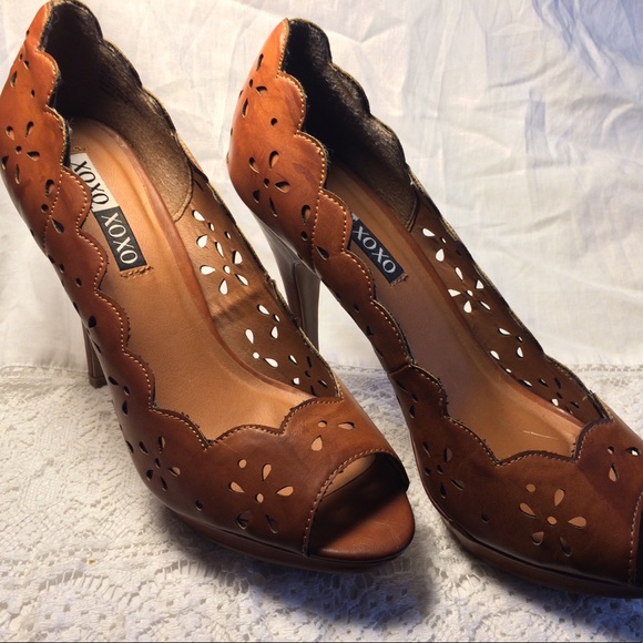 Stilettos - Picture 2 of 8